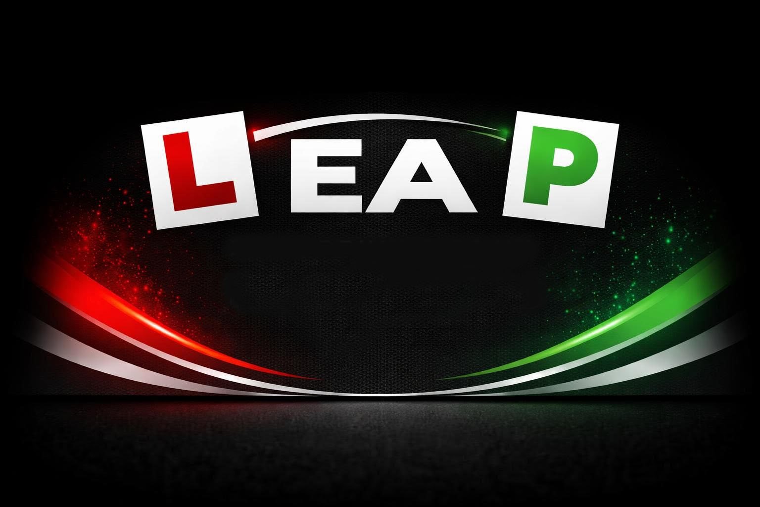leap